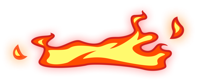 Chicken Road fire